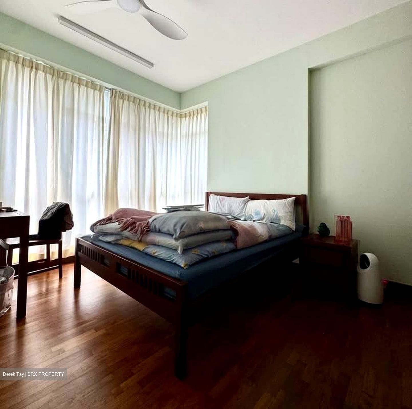 Windermere (D23), Condominium #577848001